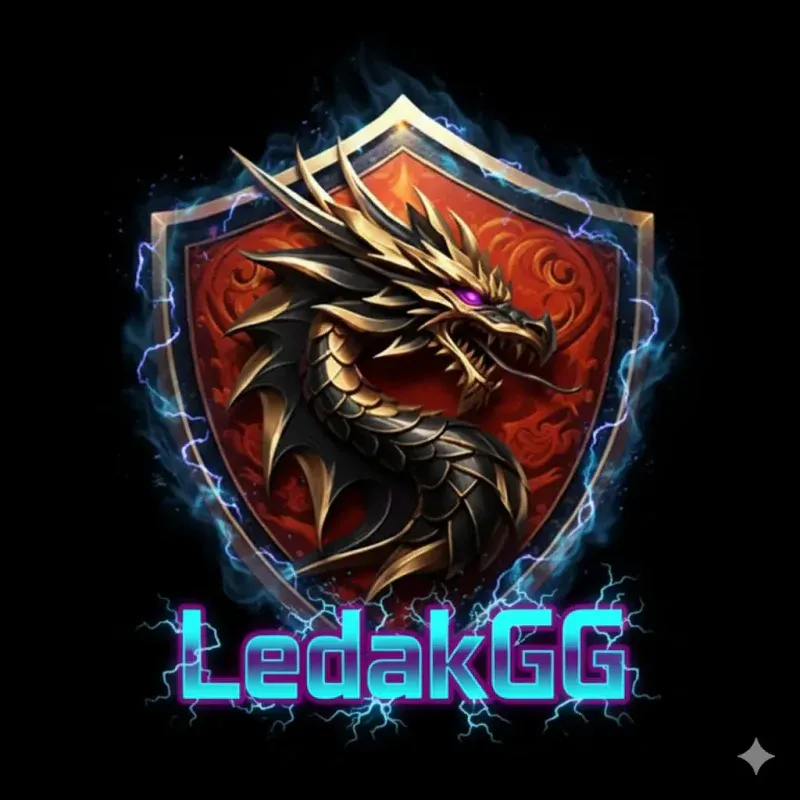 LEDAKGG - Petualangan Anime yang Mendebarkan