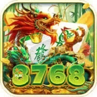 Logo 8768